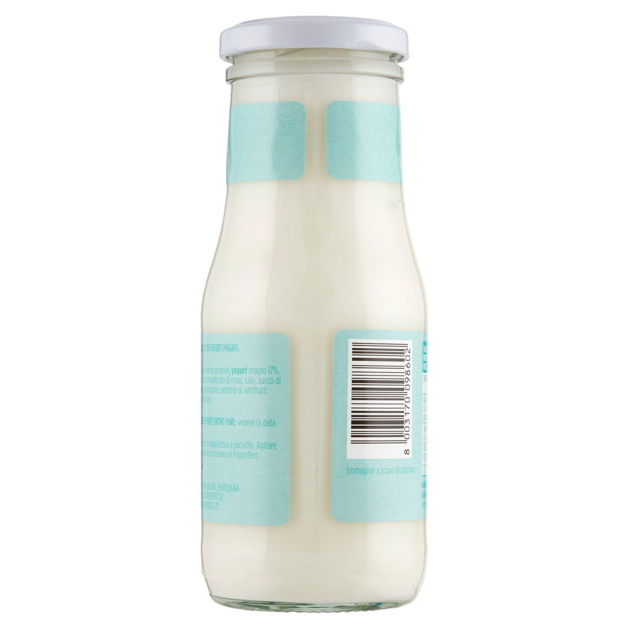 CONAD Salsa Dressing allo Yogurt 250 ml