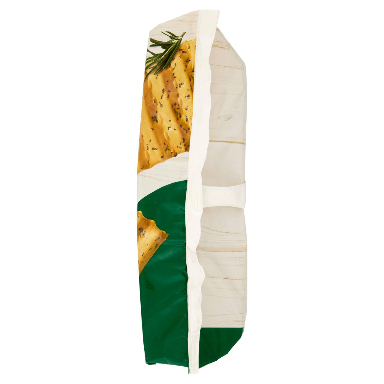 Schiacciatine al Rosmarino 8 x 37,5 g Conad online