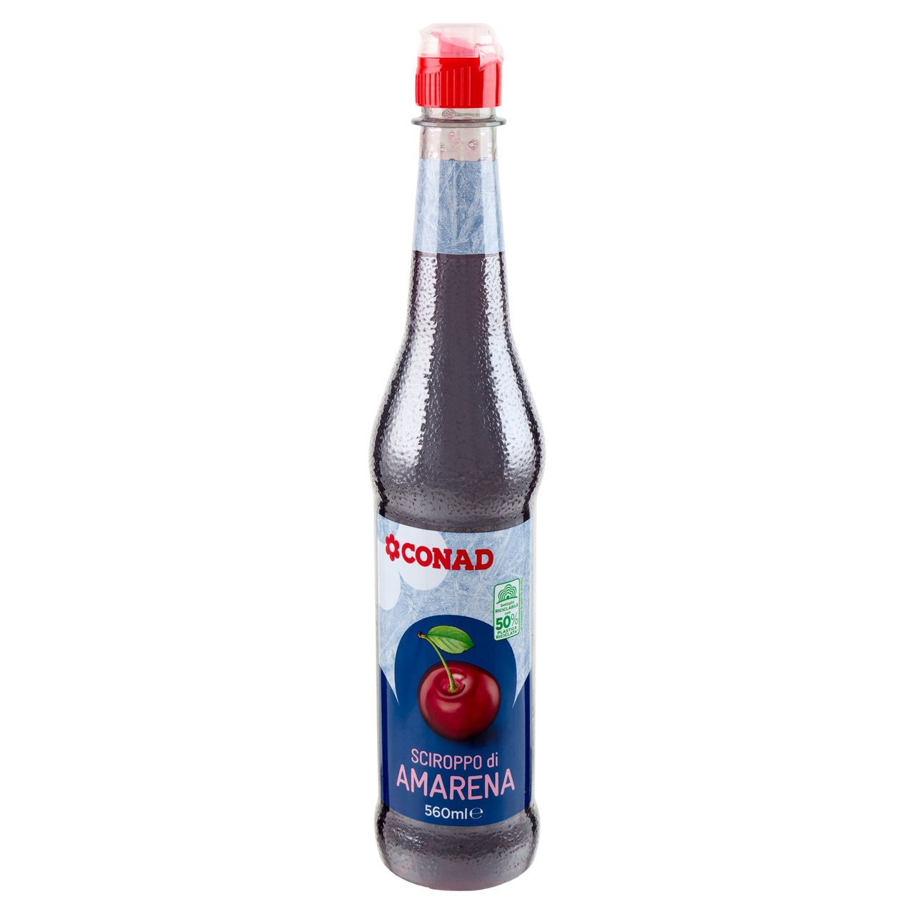 Sciroppo di Amarena 560 ml Conad in vendita online