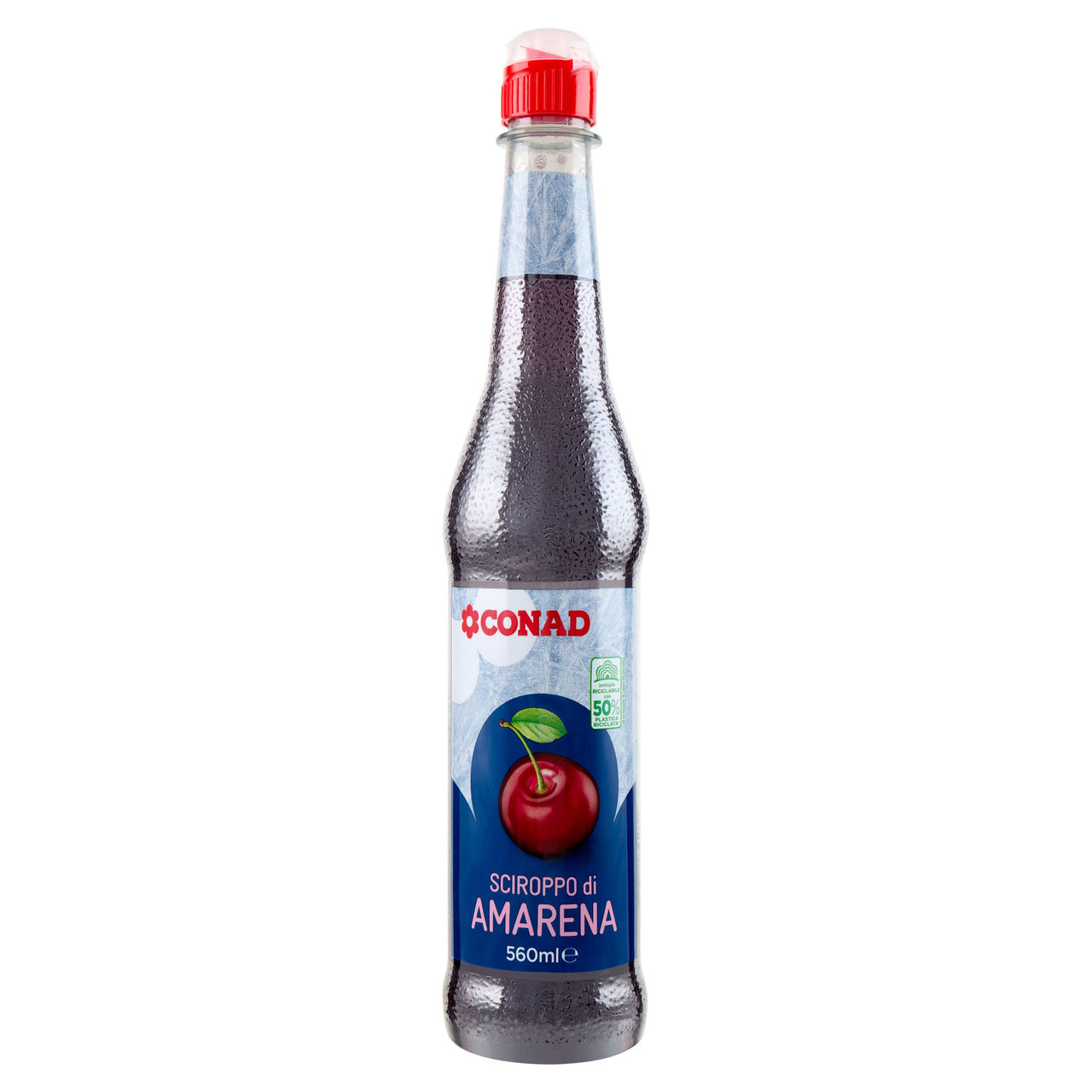 Sciroppo di Amarena 560 ml Conad in vendita online