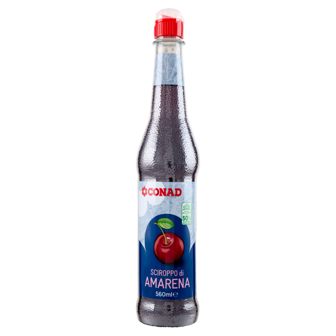 Sciroppo di Amarena 560 ml Conad in vendita online