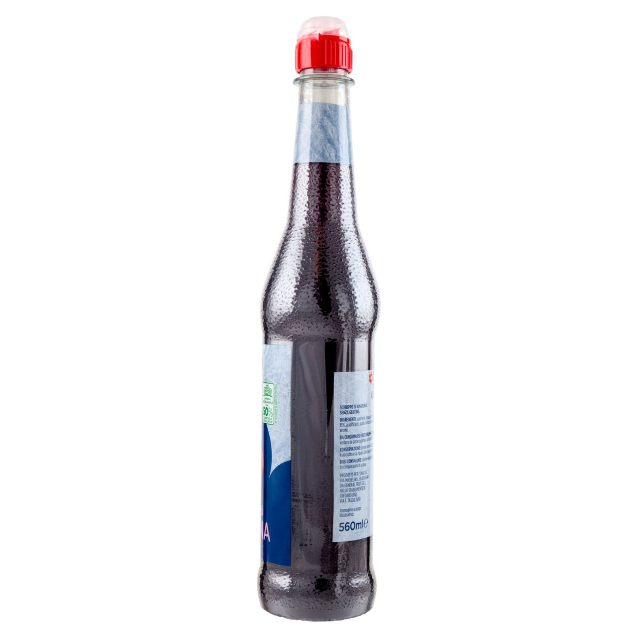 Sciroppo di Amarena 560 ml Conad in vendita online
