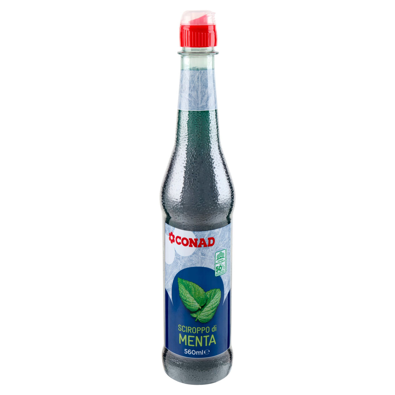 Sciroppo di Menta 560 ml Conad in vendita online