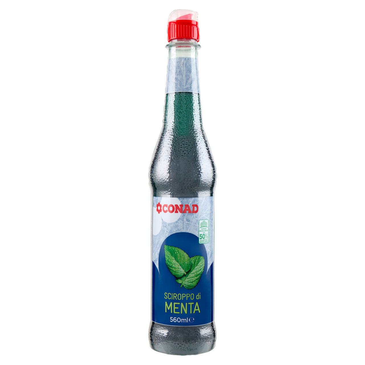 Sciroppo di Menta 560 ml Conad in vendita online