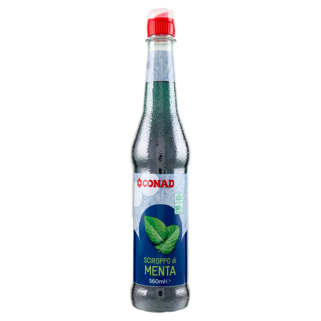 Sciroppo di Menta 560 ml Conad in vendita online