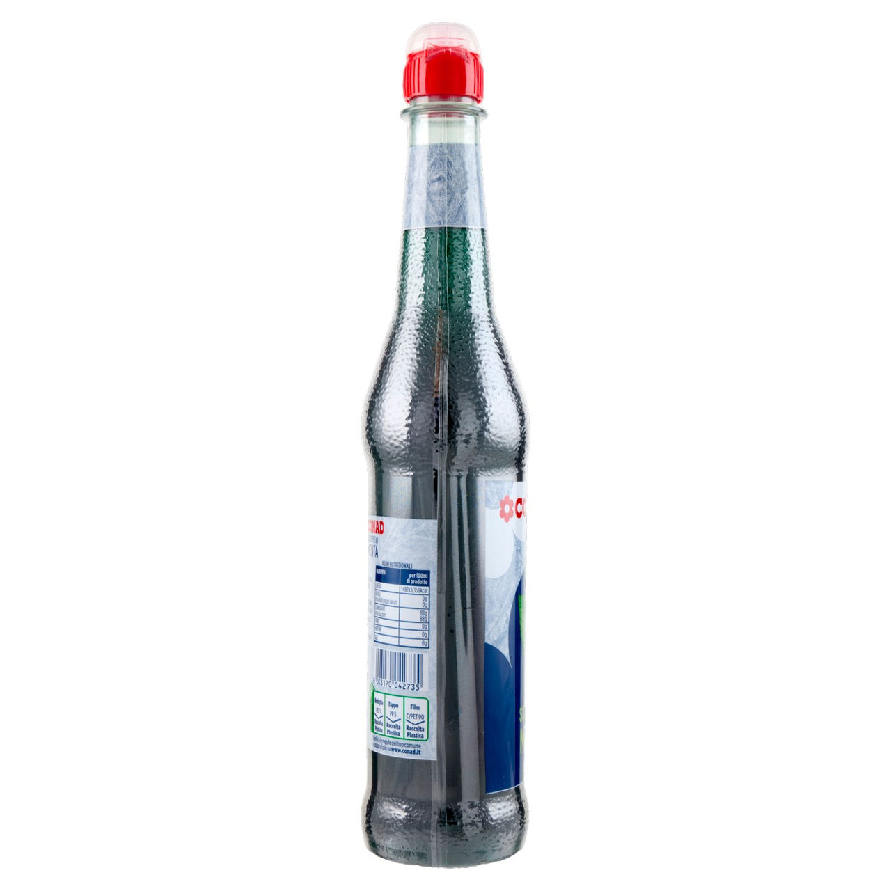 Sciroppo di Menta 560 ml Conad in vendita online