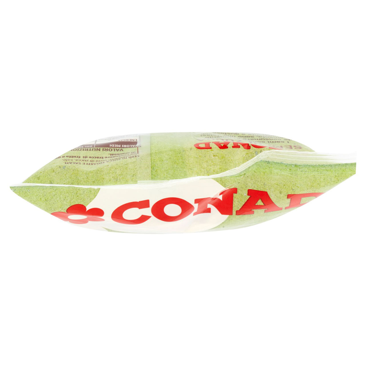 Semi di Zucca 250 g Conad in vendita online