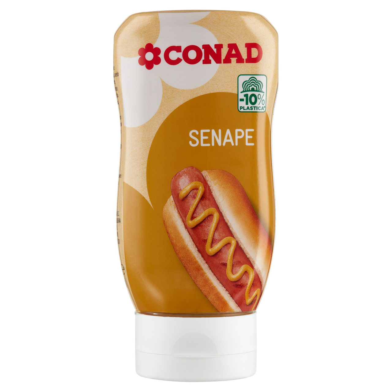 Senape 270 g Conad in vendita online