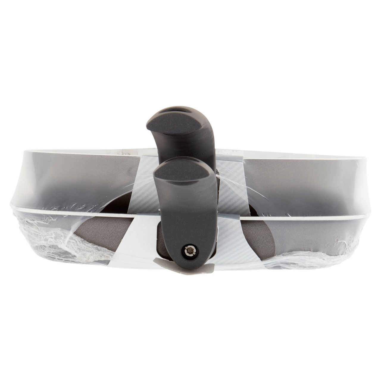 CONAD Set Saltapasta Ø 28 cm Bistecchiera 28x28 cm