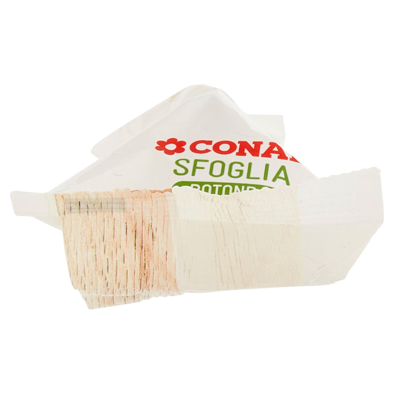 Pasta Sfoglia Rotonda G Conad In Vendita Online Conad