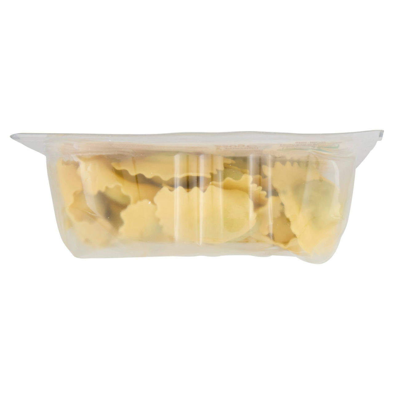Ravioli con Ricotta ed Erbette 250 g Conad