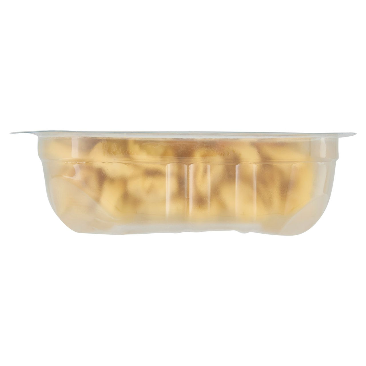 Tortellini con Prosciutto Crudo Sfoglia Sottile