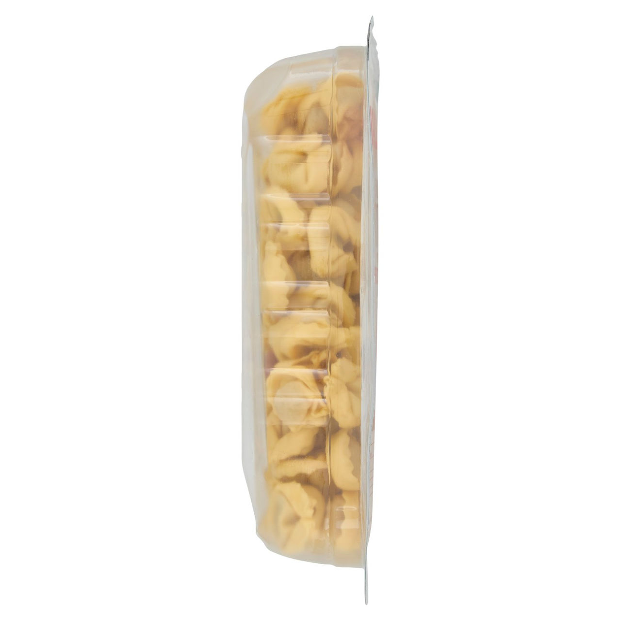 Tortellini con Prosciutto Crudo Sfoglia Sottile