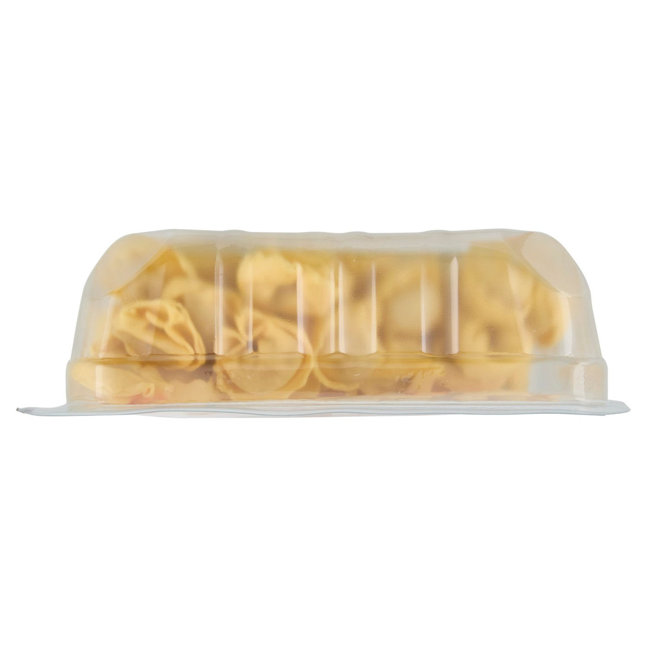 Tortellini con Prosciutto Crudo Sfoglia Sottile