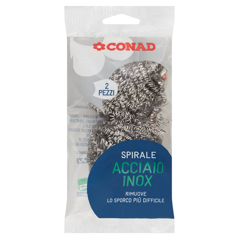 Tubayia - Striscia A Spirale In Acciaio Inox Per Cavalli, Portatile E Super Efficace Per La Pulizia Del Pelo - Foto 11