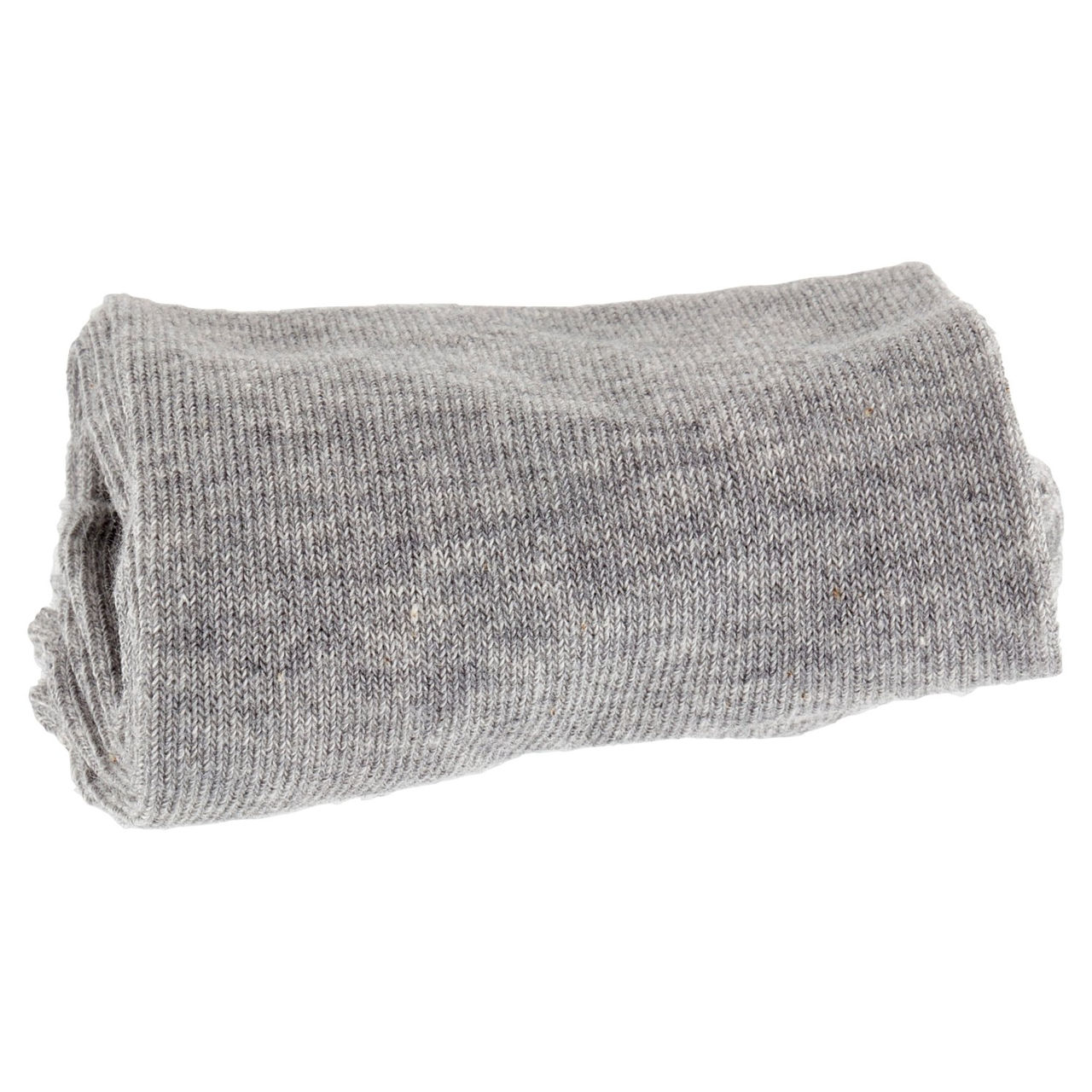 CONAD stile Calze Uomo Pariscarpa Taglia 43/46 Grigio 2 Paia