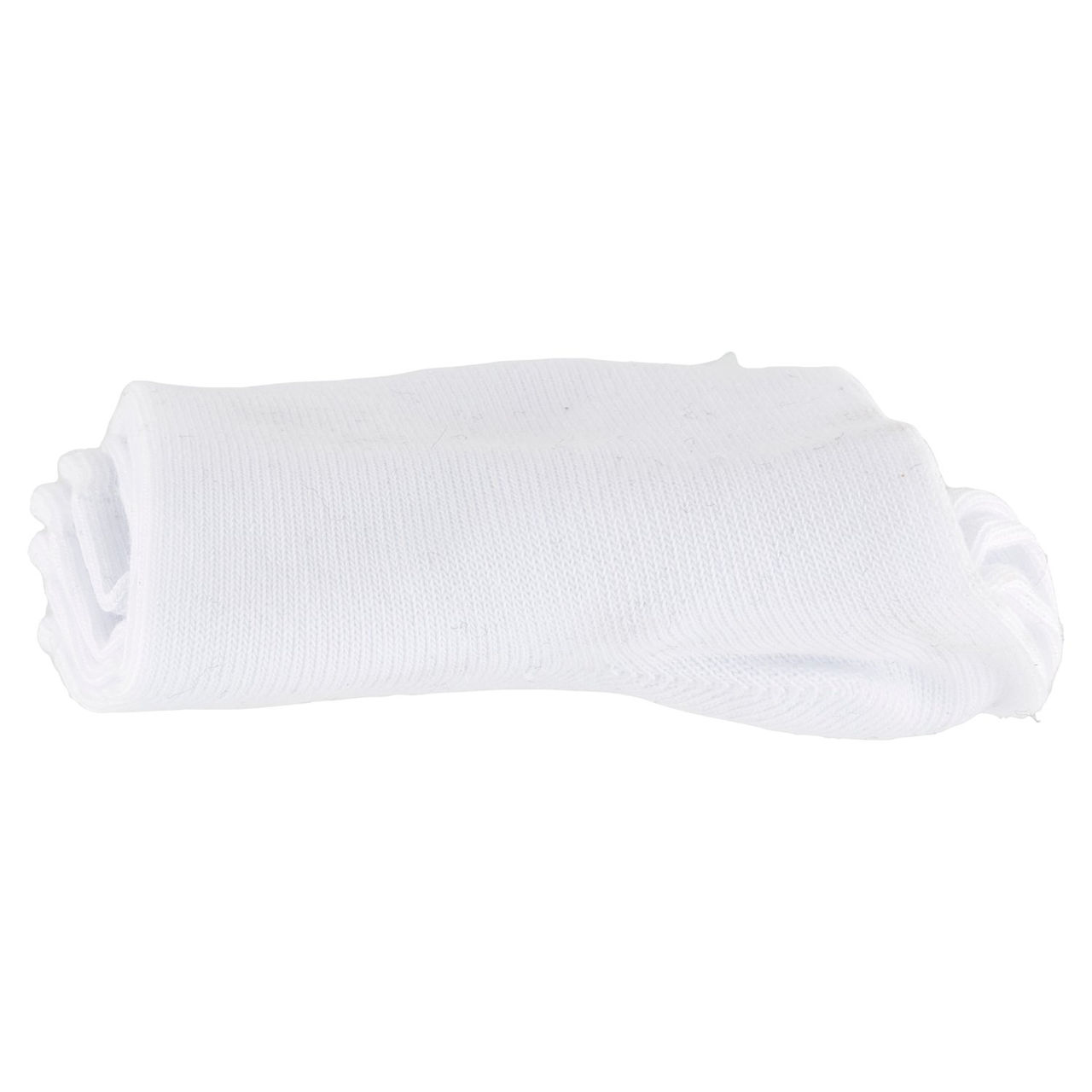 CONAD stile Calze Uomo Sportive Taglia 39/42 Bianco 2 Paia