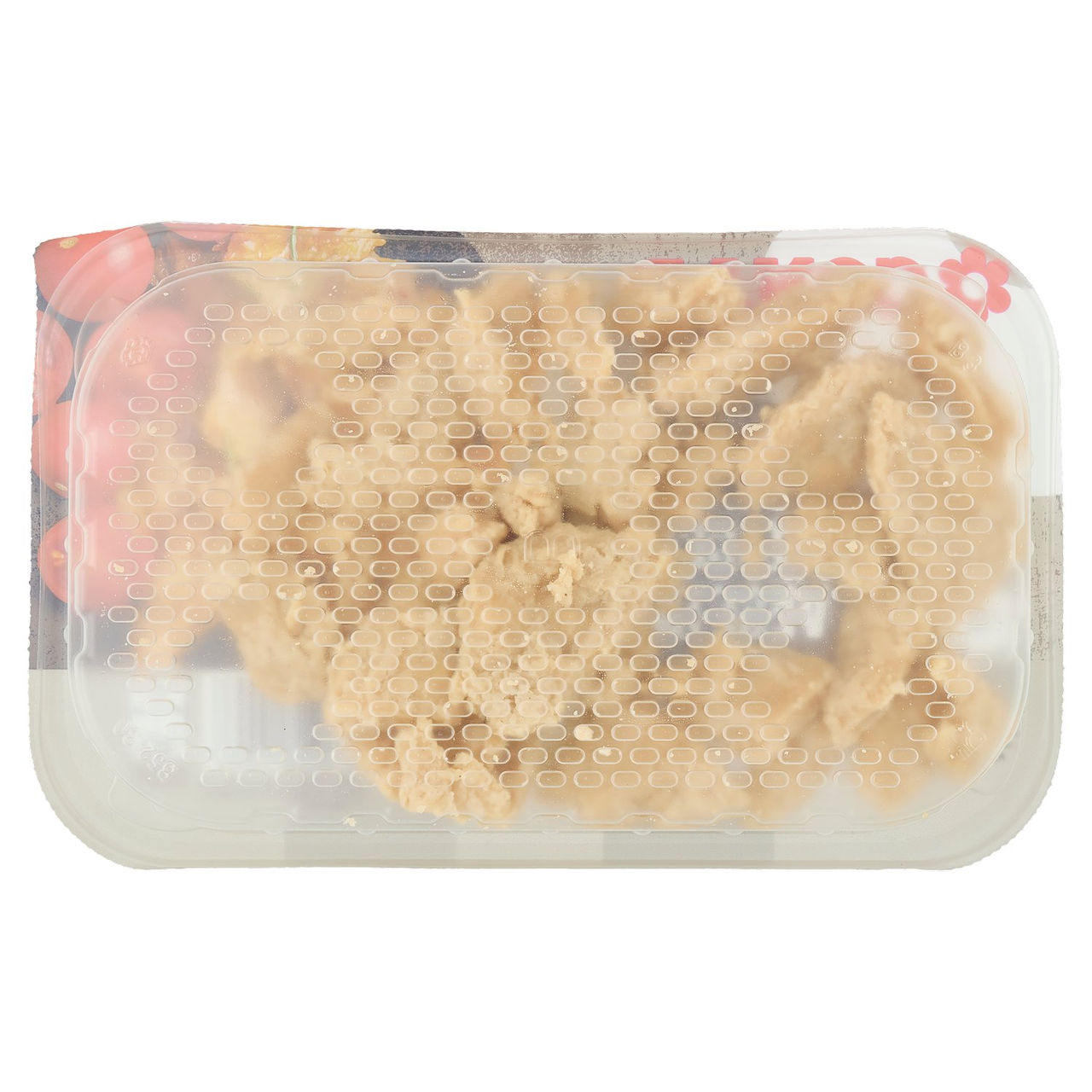 CONAD Straccetti Vegetali 180 g