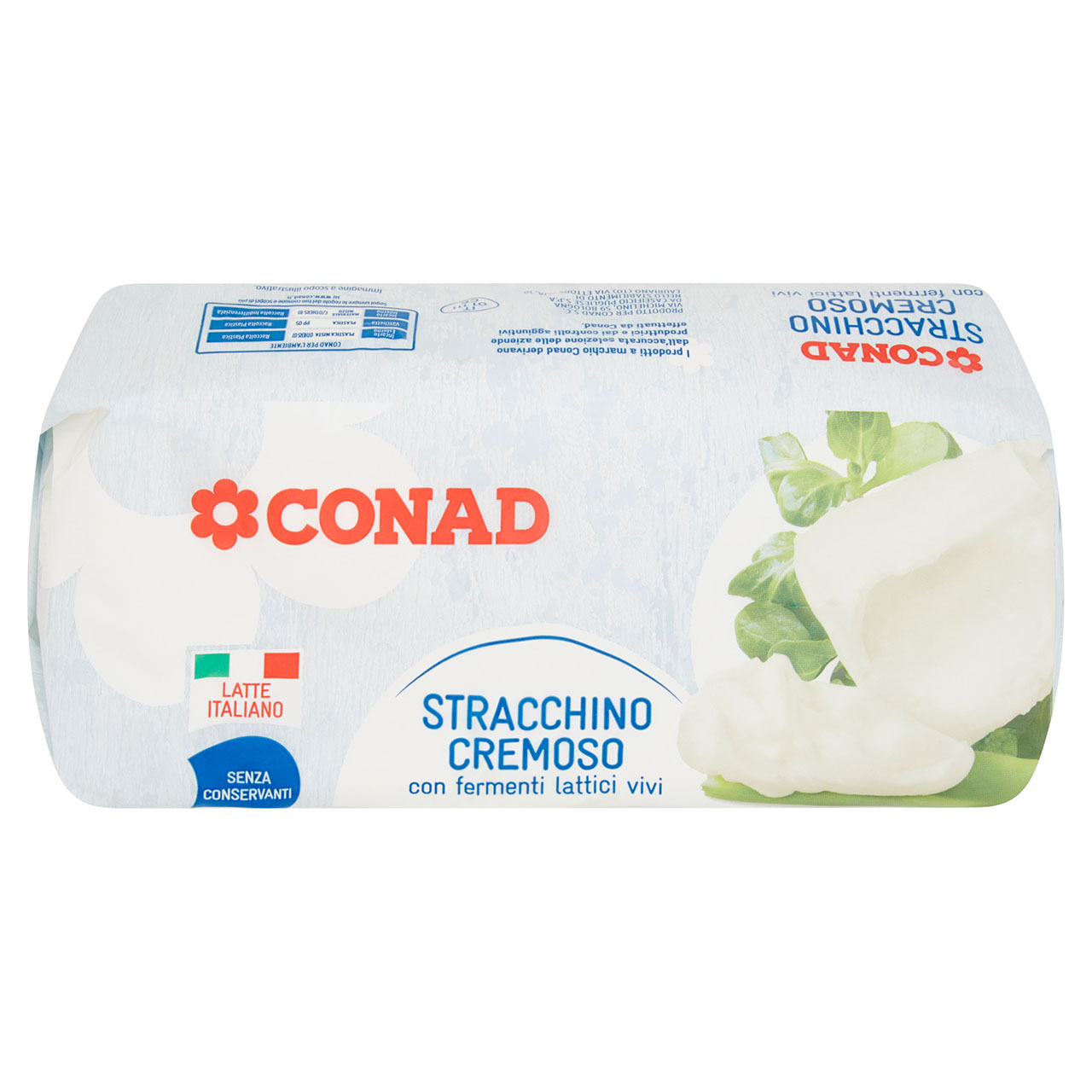 CONAD Stracchino Cremoso