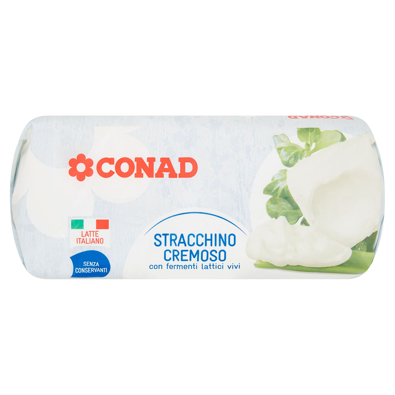 CONAD Stracchino Cremoso