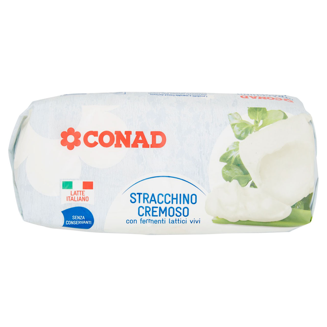 CONAD Stracchino Cremoso