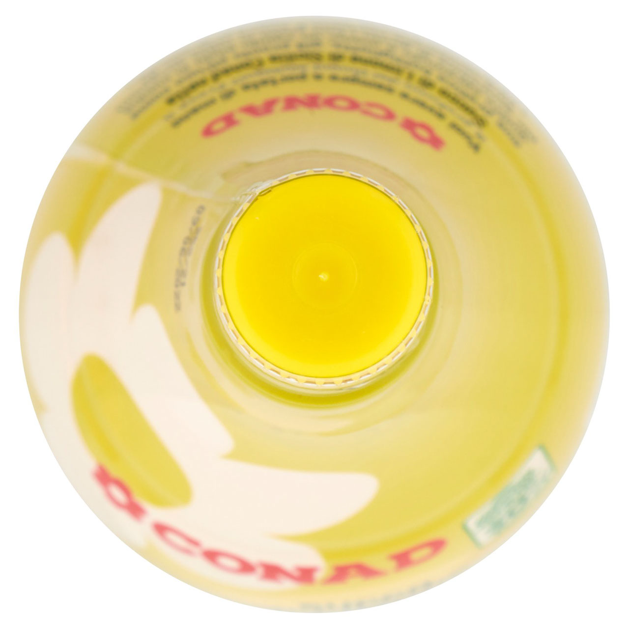 Succo di Limone di Sicilia 200 ml Conad