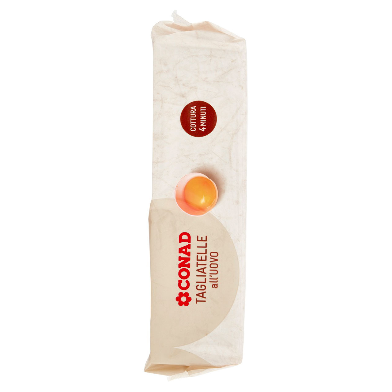Tagliatelle all'uovo 250g Conad in vendita online