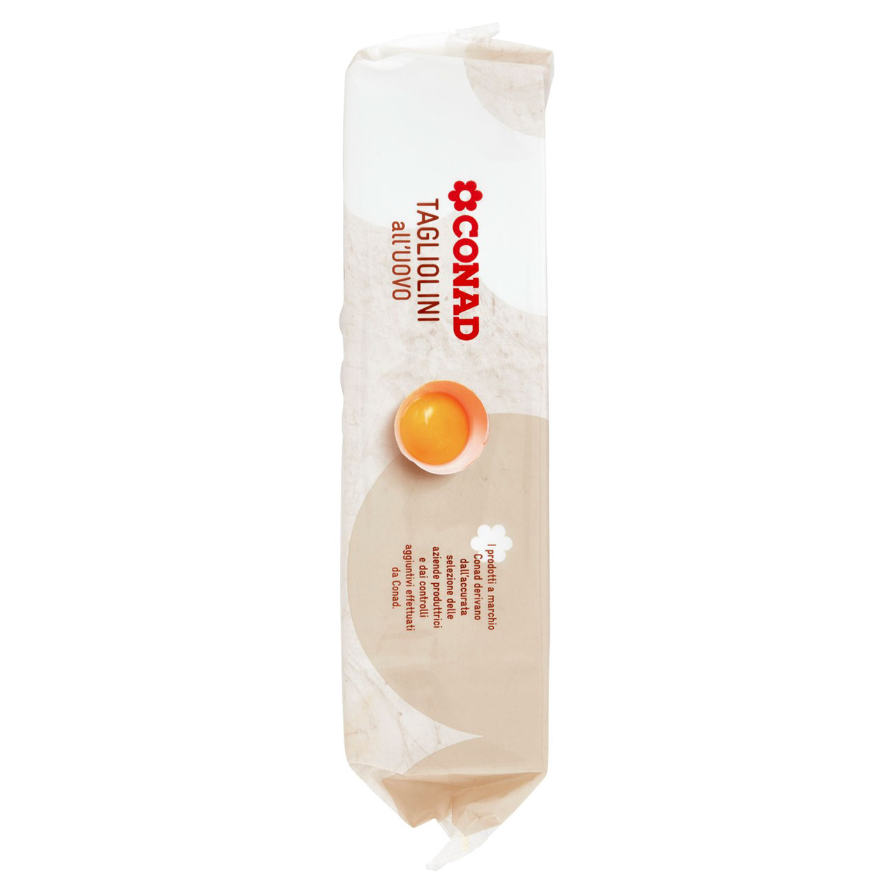 Tagliolini all'uovo 250 g Conad in vendita online