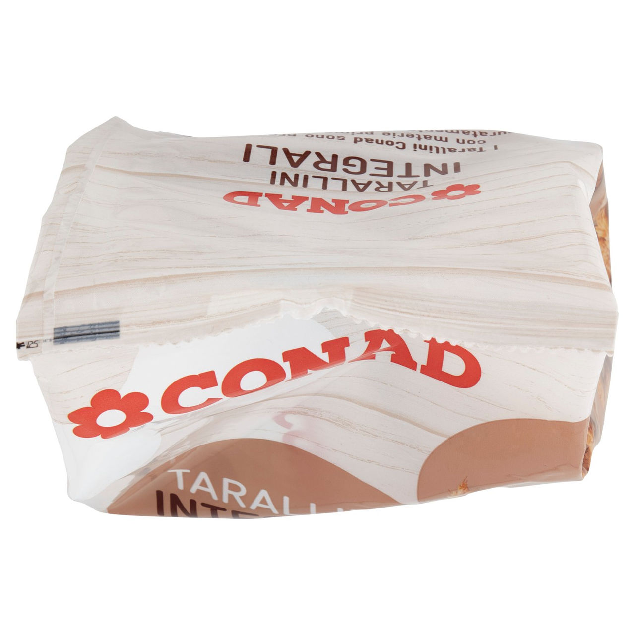 CONAD Tarallini Integrali 10 x 40 g