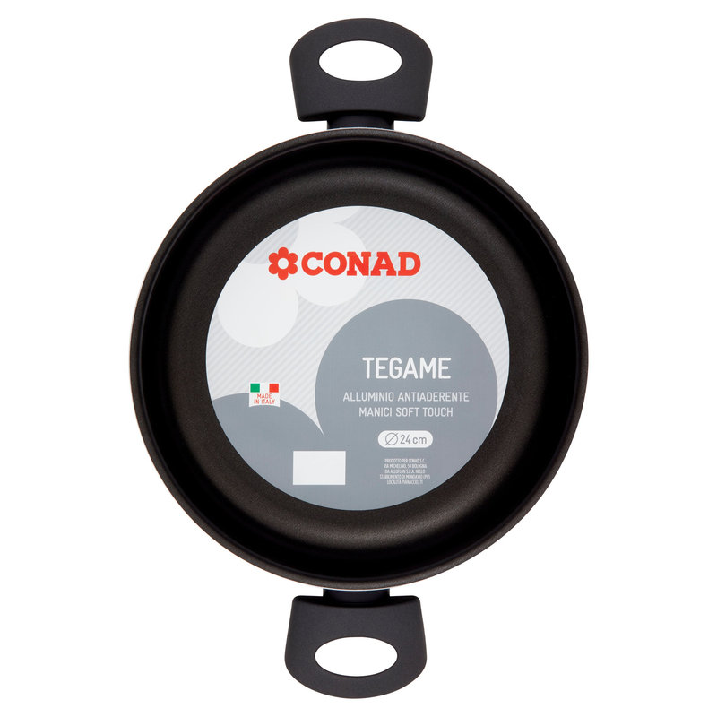 Padella diametro 30cm Conad Online | Conad