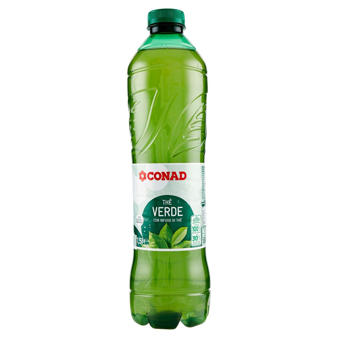 Thè Verde 1,5 l Conad in vendita online