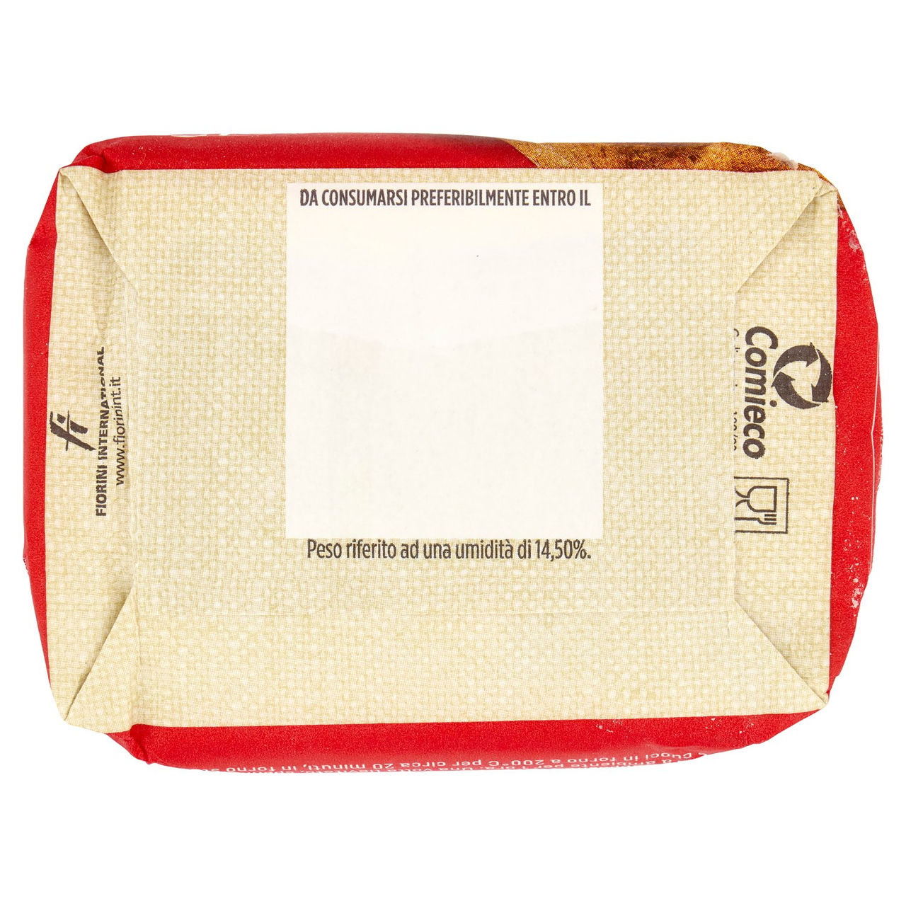 Farina Manitoba Tipo 0 1 kg Conad