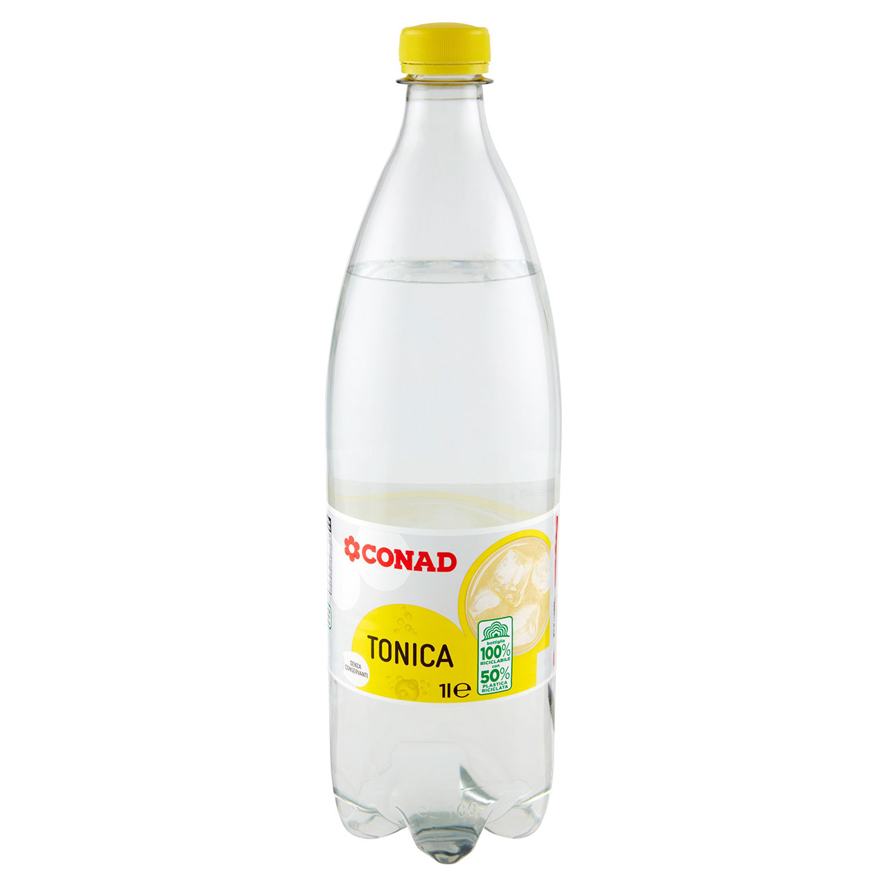 Tonica 1 l Conad in vendita online