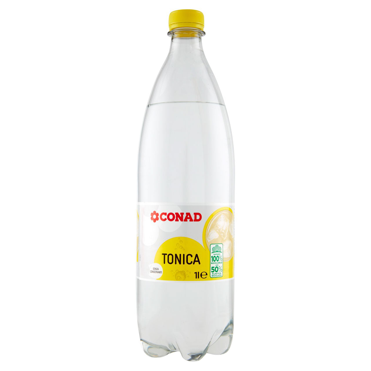 Tonica 1 l Conad in vendita online