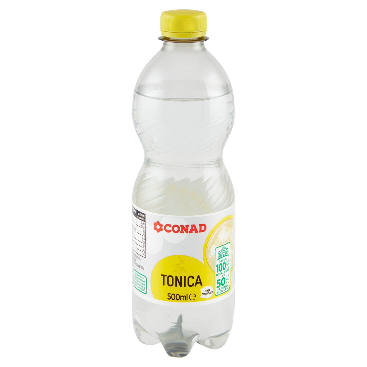 CONAD Tonica 500 ml