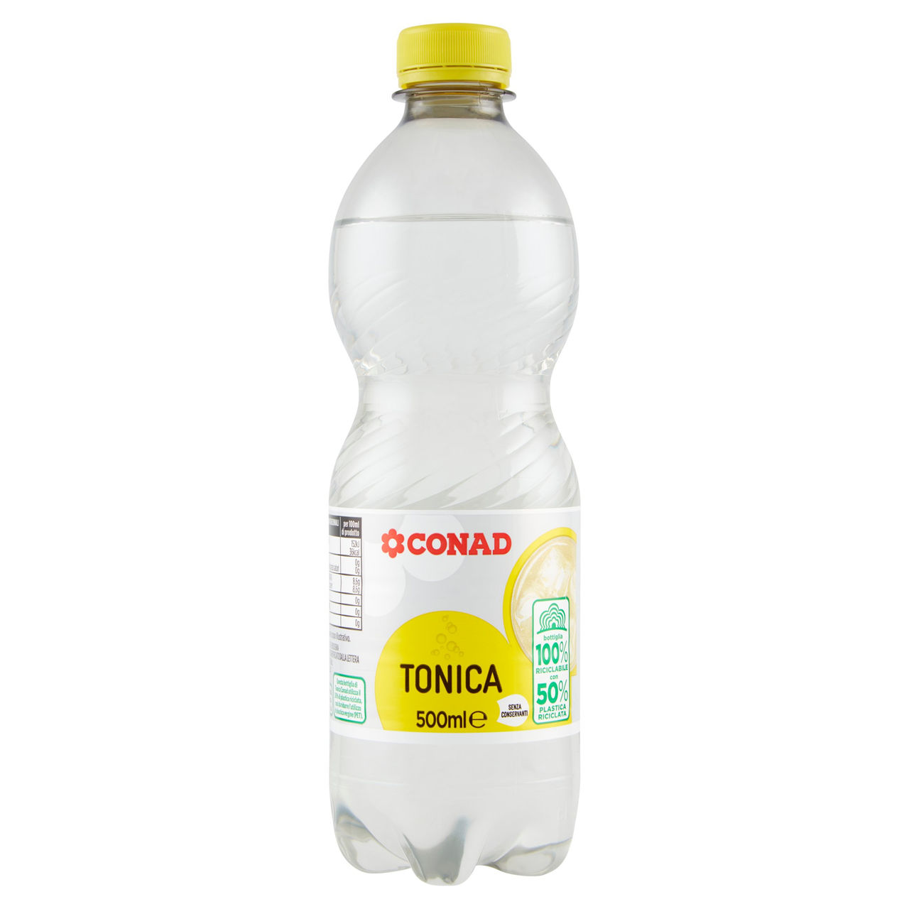 CONAD Tonica 500 ml