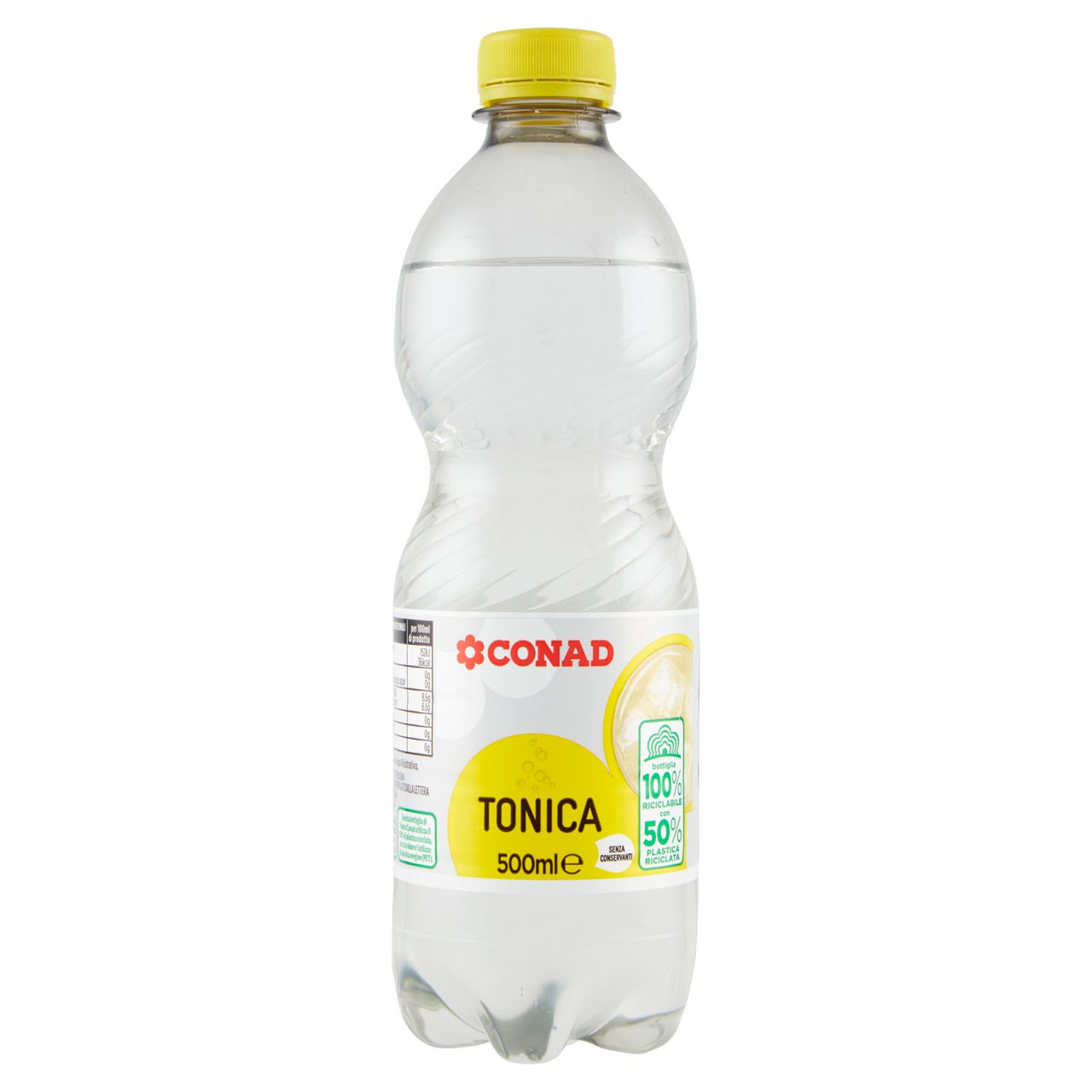 CONAD Tonica 500 ml