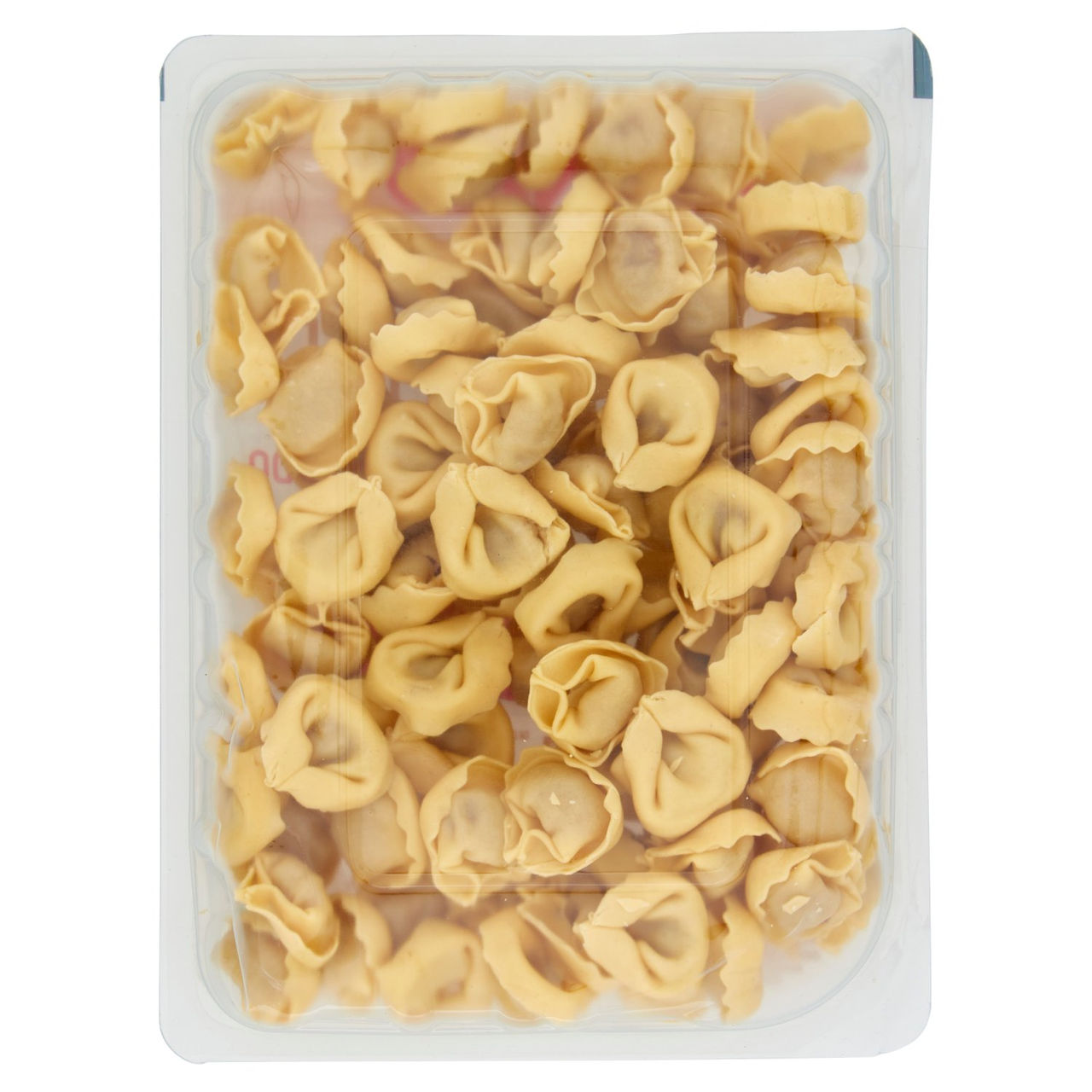 Tortellini Con Prosciutto Crudo Sfoglia Sottile Conad