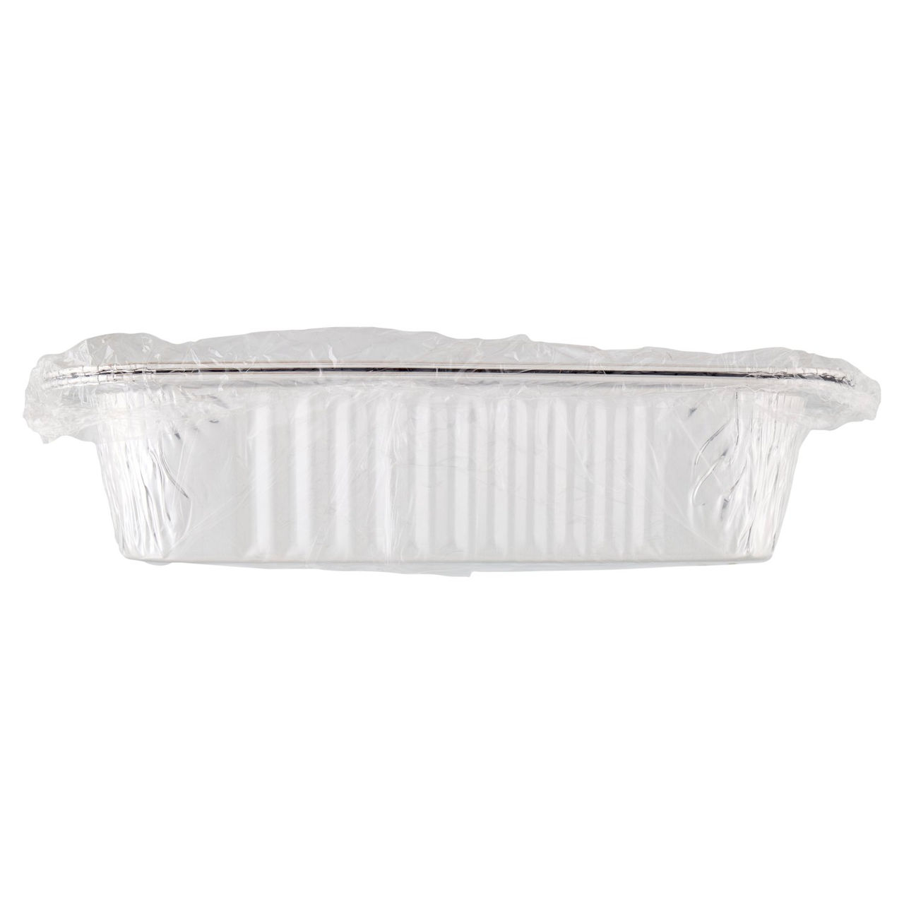 Vaschette in Alluminio Caldo 2 pezzi Conad online