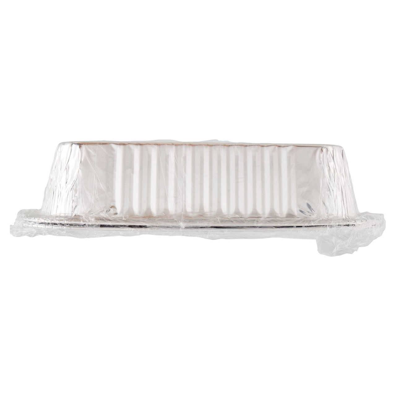 Vaschette in Alluminio Caldo 2 pezzi Conad online