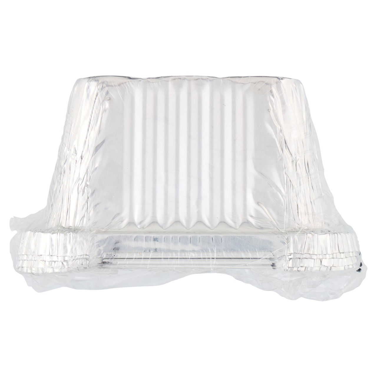 Vaschette in Alluminio Conad in vendita online