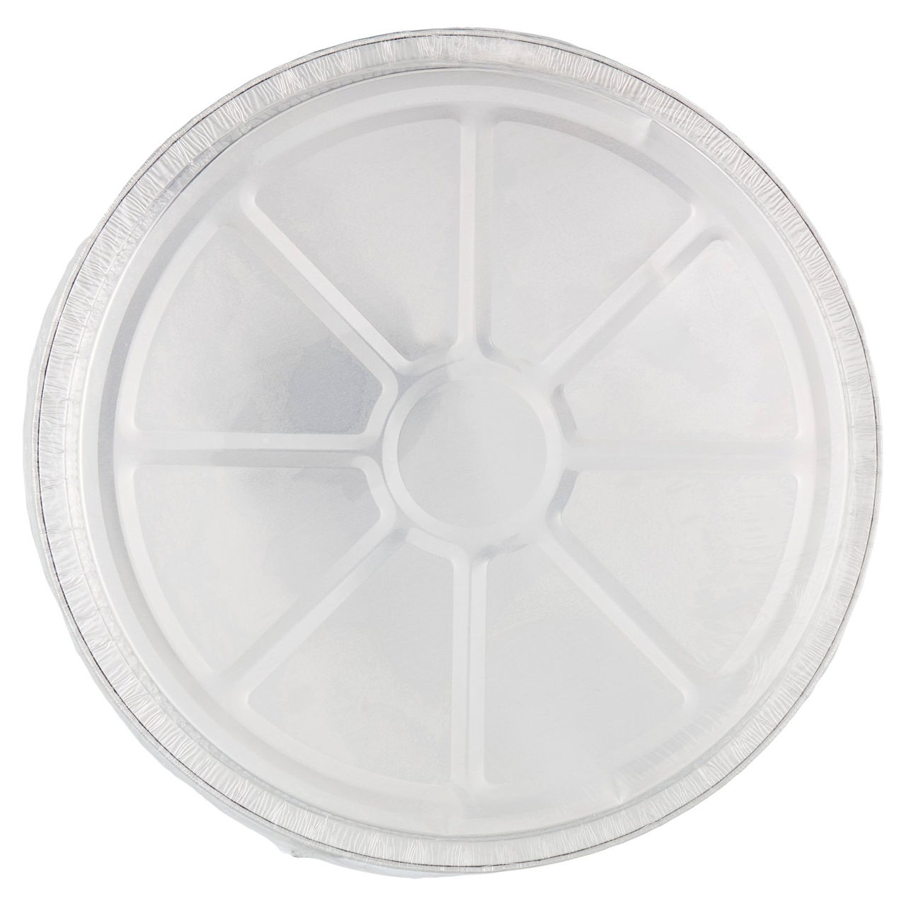 Vaschette in Alluminio Per Pizza 3 pz Conad online