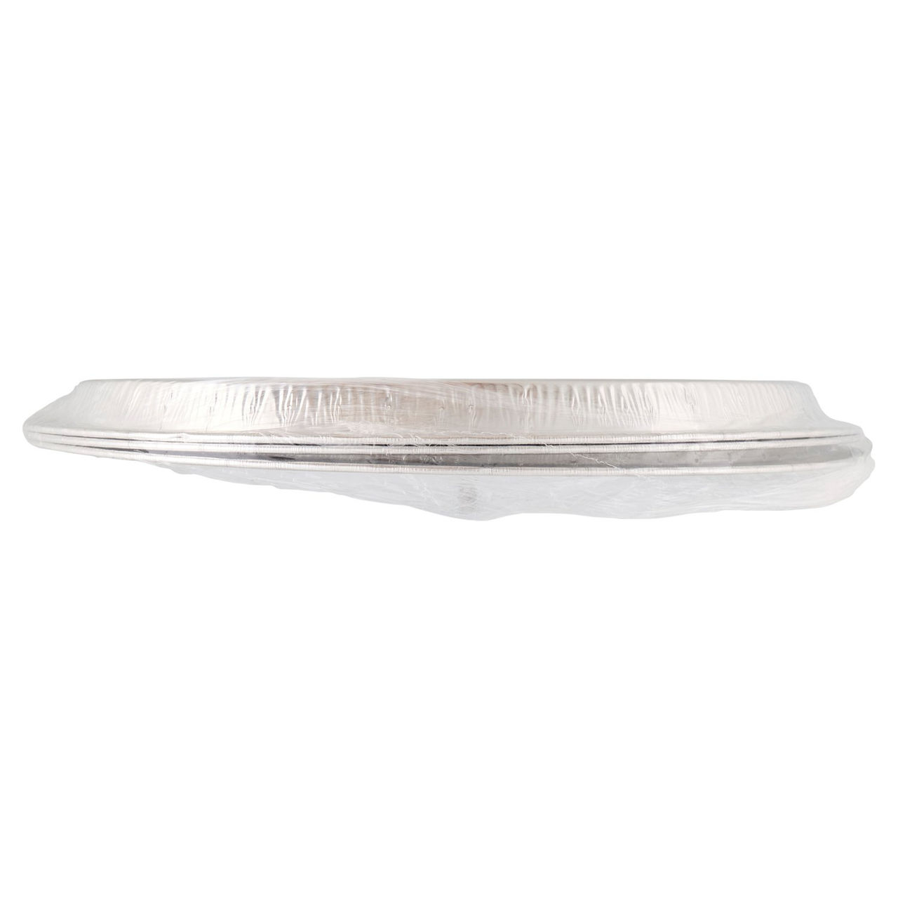 Vaschette in Alluminio Per Pizza 3 pz Conad online