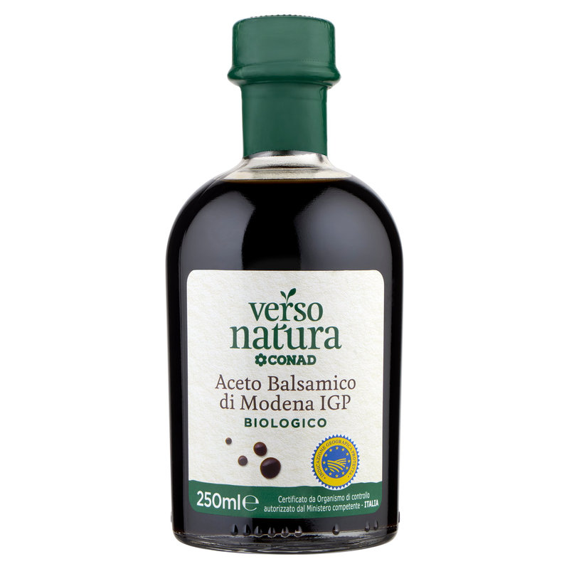 Naturata Bio Demeter Aceto Balsamico Di Modena En Ligne Dans La Boutique - View #8