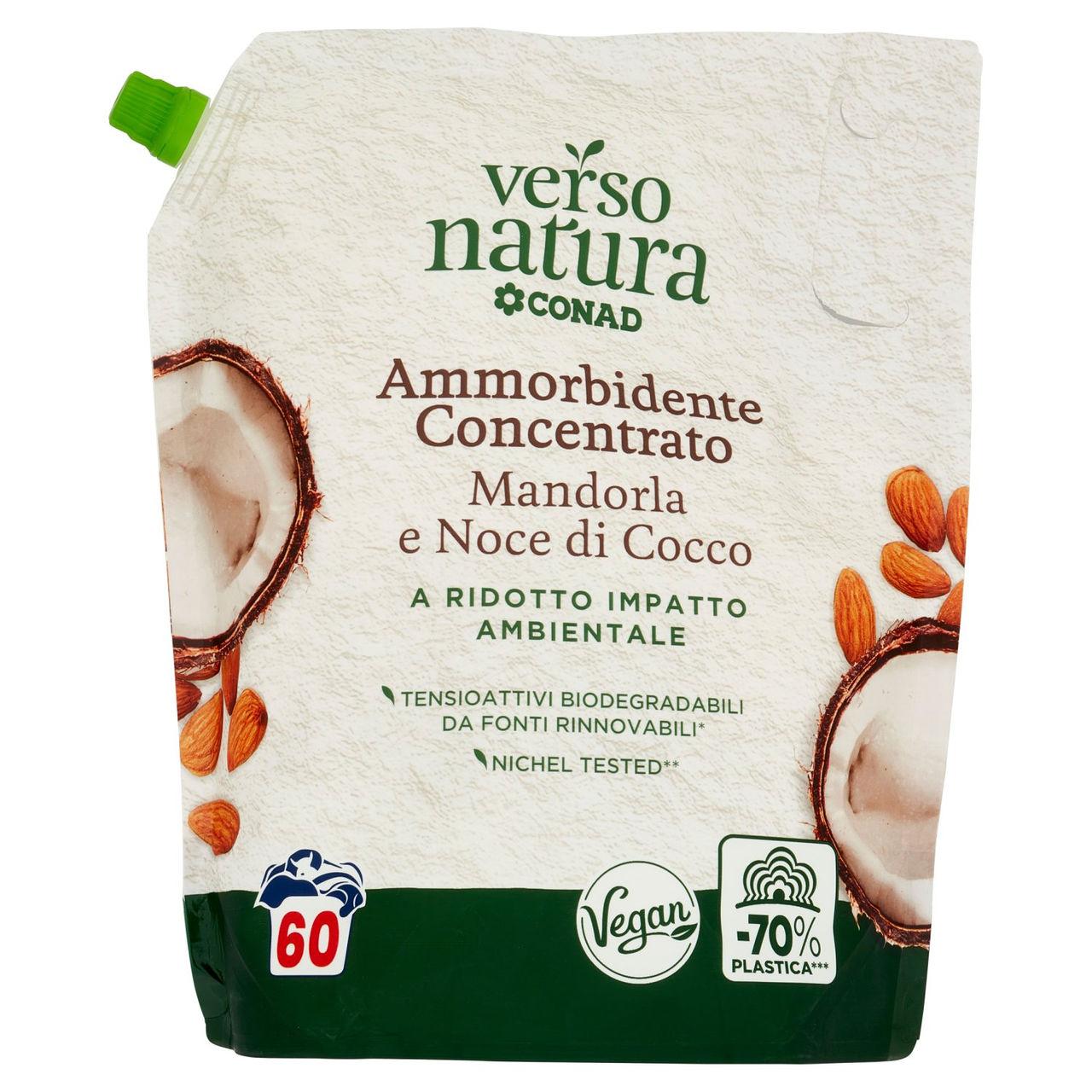 Ammorbidente Concentrato Conad in vendita online