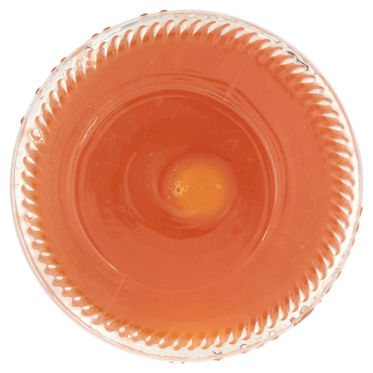 Arancia carota limone e zenzero Verso Natura