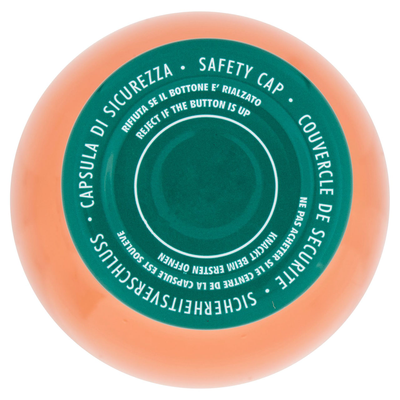 Arancia carota limone e zenzero Verso Natura