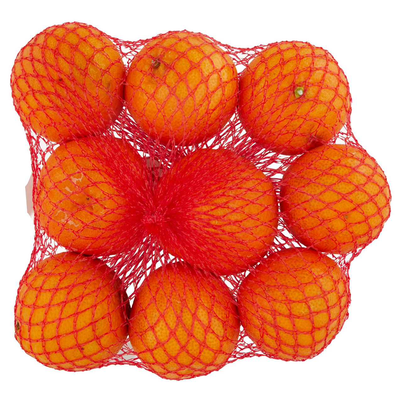 CONAD VERSO NATURA Bio Clementine biologiche Italia cal. 4 750 g