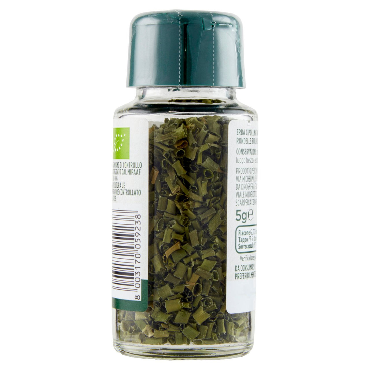 Erba Cipollina Biologica g 5 Conad vendita online