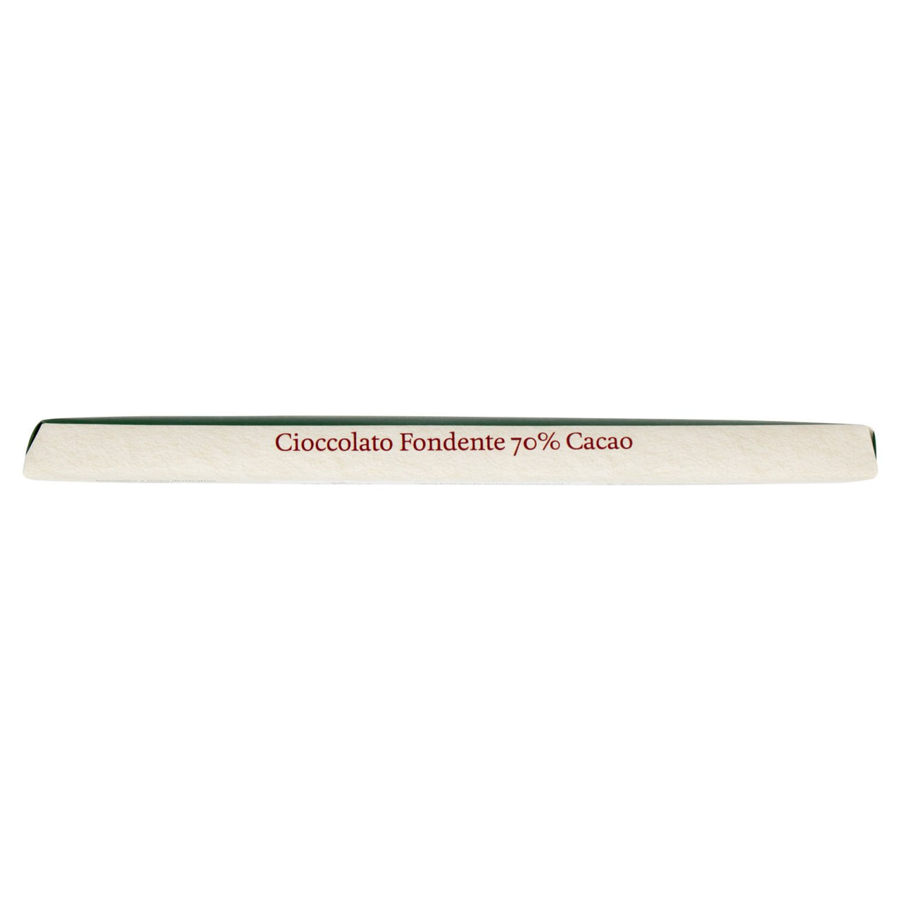 Cioccolato fondente biologico g 100 Conad